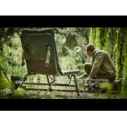 Scaun Pescuit TRAKKER rlx combi chair