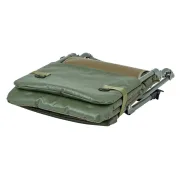 Scaun Pescuit TRAKKER rlx combi chair