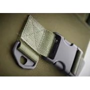 Scaun TRAKKER levelite transformer