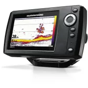 Sonar Humminbird Helix 5 G2 Dual Beam Plus