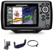 Sonar HUMMINBIRD Helix 5 GPS G2