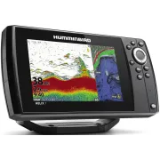 Sonar HUMMINBIRD Helix 7 Chirp DS GPS G3
