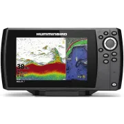 Sonar Humminbird Helix 7 Mega SI GPS G3