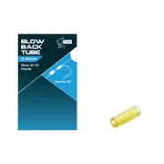 Tub Silicon NASH Blow Back Tube Small 0.5mm