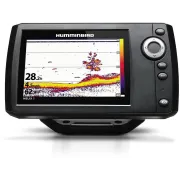 Sonar Humminbird Helix 5 G2 Dual Beam Plus