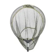 Cap minciog pliabil KORUM folding spoon 22", 55x45cm