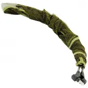 Cap minciog pliabil KORUM folding spoon 22", 55x45cm