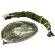 Cap minciog pliabil KORUM folding spoon 22", 55x45cm