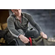 Costum Trakker Reax Base Layer