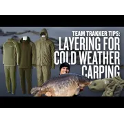 Costum Trakker Reax Base Layer