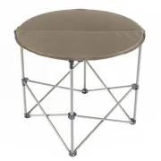 Masa Avid Carp Compact Session Table, 72x72x63cm