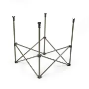 Masa Avid Carp Compact Session Table, 72x72x63cm