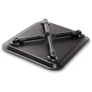 Masa TRAKKER carbon effect bivy