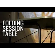 Masa TRAKKER folding session