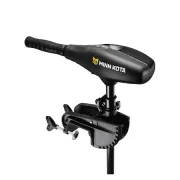 Motor Electric Barca Minn Kota Endura Max 45lb, 12V, 91cm