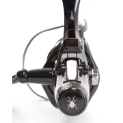 Mulineta DAIWA black widow br 4000a