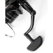 Mulineta DAIWA black widow br 4000a