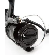 Mulineta DAIWA black widow br 4000a