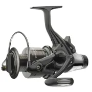 Mulineta DAIWA runner black widow br 3500a