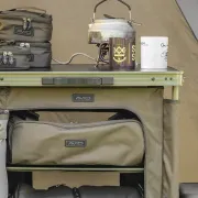 Masă Organizator Avid Carp Quick-Up Session