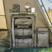 Masă Organizator Avid Carp Quick-Up Session