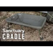 Saltea de primire TRAKKER sanctuary cradle xl