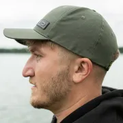 Sapca AVID baseball cap khaki