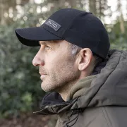 Sapca AVID baseball cap neagra