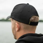 Sapca AVID baseball cap neagra