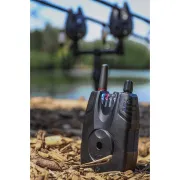 Avertizoare FOX Micron MX + Statie, 3+1