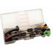 Set 3 Swingere FOX Illuminated Euro Mk2