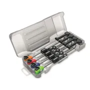 Set 4 Swingere Fox MK3