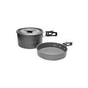 Set de Gatit TRAKKER Armolife 3piese