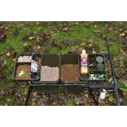 TRAKKER 17l heavy duty cuvette