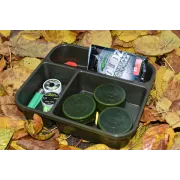 TRAKKER 17l heavy duty cuvette