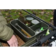 TRAKKER 17l heavy duty cuvette