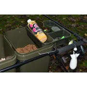 TRAKKER 17l heavy duty cuvette