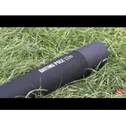 Tub protector CYGNET baiting pole protection tube