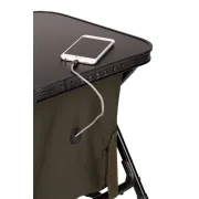 Masa Nash Bank Life Dining Station, 82x71x62cm