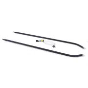 Bete masurat AVID screw point yard sticks