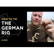 Carlige AVID Carp Longshank Pattern, Marimea 4