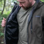 Geaca Avid Carp Windproof Fleece Jacket
