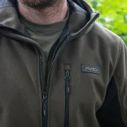 Geaca Avid Carp Windproof Fleece Jacket