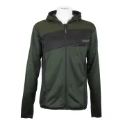 Hanorac Trakker Marl Fleece Back Hoody