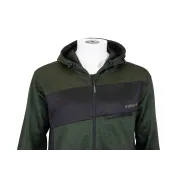 Hanorac Trakker Marl Fleece Back Hoody