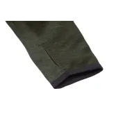 Hanorac Trakker Marl Fleece Back Hoody