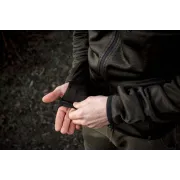 Hanorac Trakker Marl Fleece Back Hoody