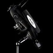 Mulineta AVID ACR 12000 Reel