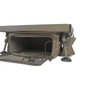 Masă pentru Monturi Avid Carp Double Decker Bivvy Table + Organiser