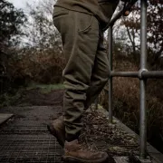Pantaloni Trakker Marl Slim Leg Joggers